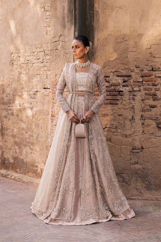 Adina Weeding dress